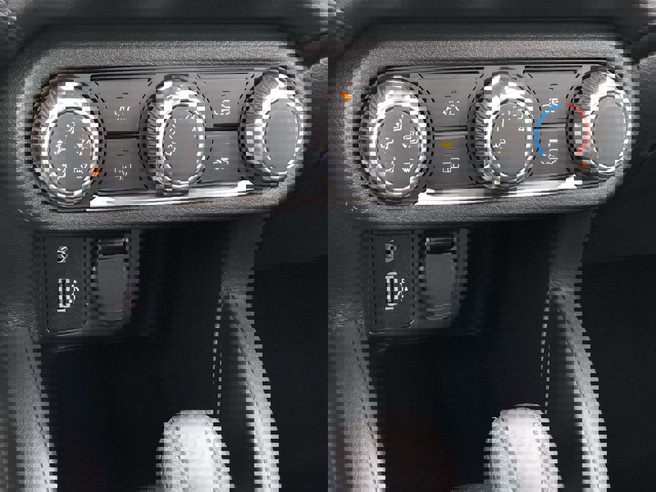 New 2025 Nissan Versa S w/ Trunk Package image 29