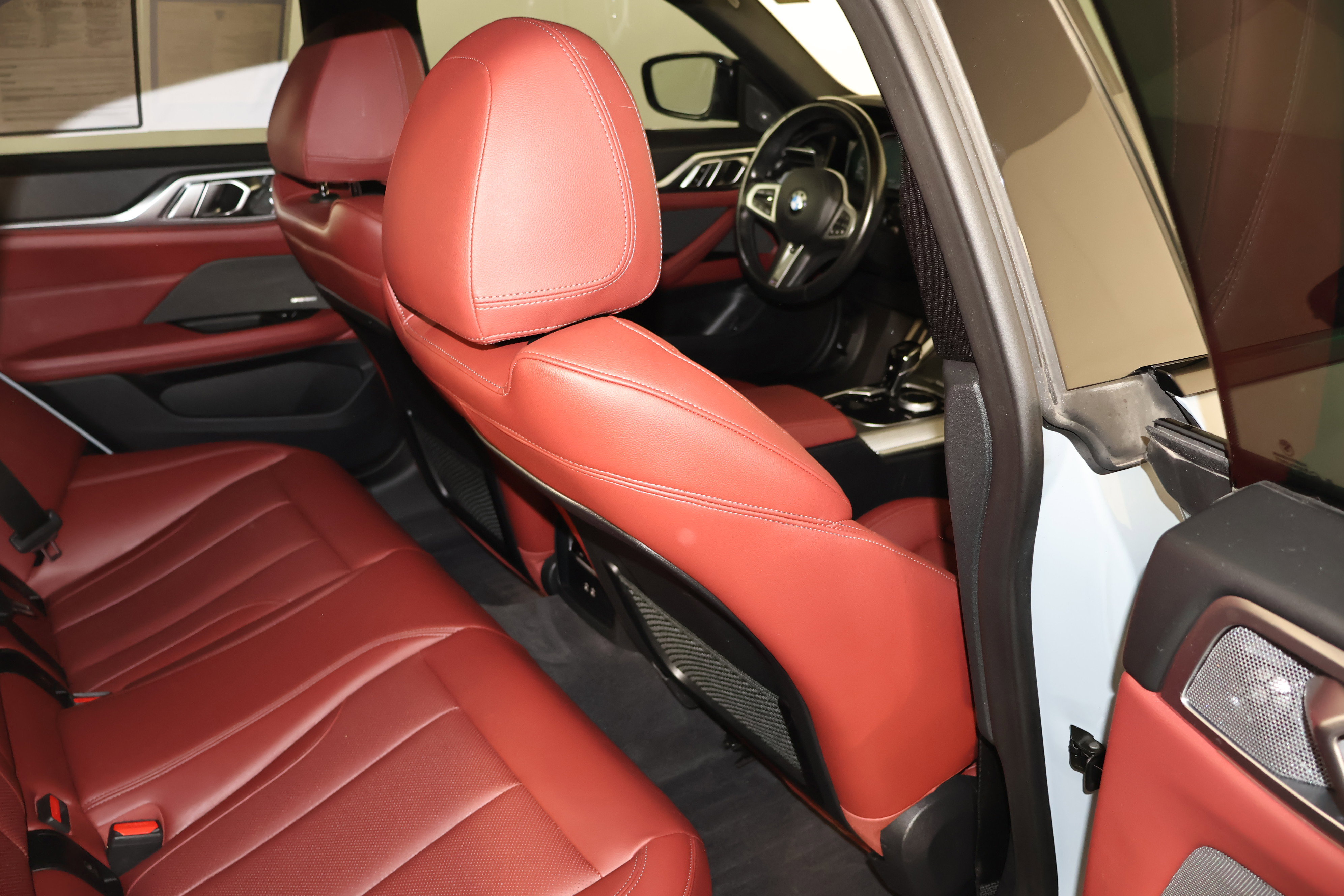 Used 2022 BMW M440i xDrive Gran Coupe w/ Premium Package image 50