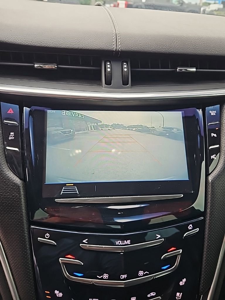 Used 2019 Cadillac XTS Luxury FWD image 18