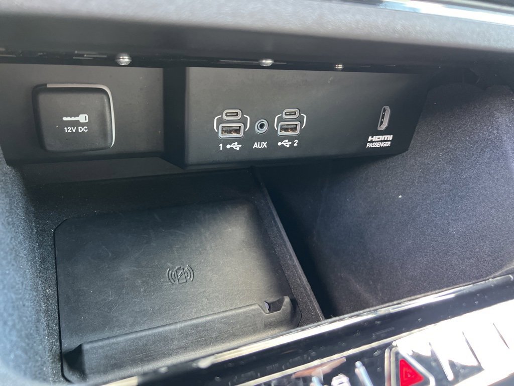 Used 2022 Jeep Wagoneer Series III w/ Convenience Group I image 34