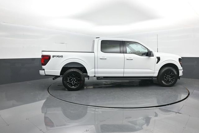 New 2026 Ford F150 XLT image 8