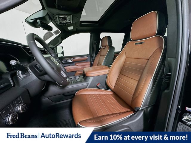 New 2026 GMC Sierra 2500 Denali Ultimate image 14