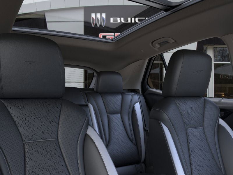 New 2026 Buick Envision Sport Touring AWD/4WD image 24