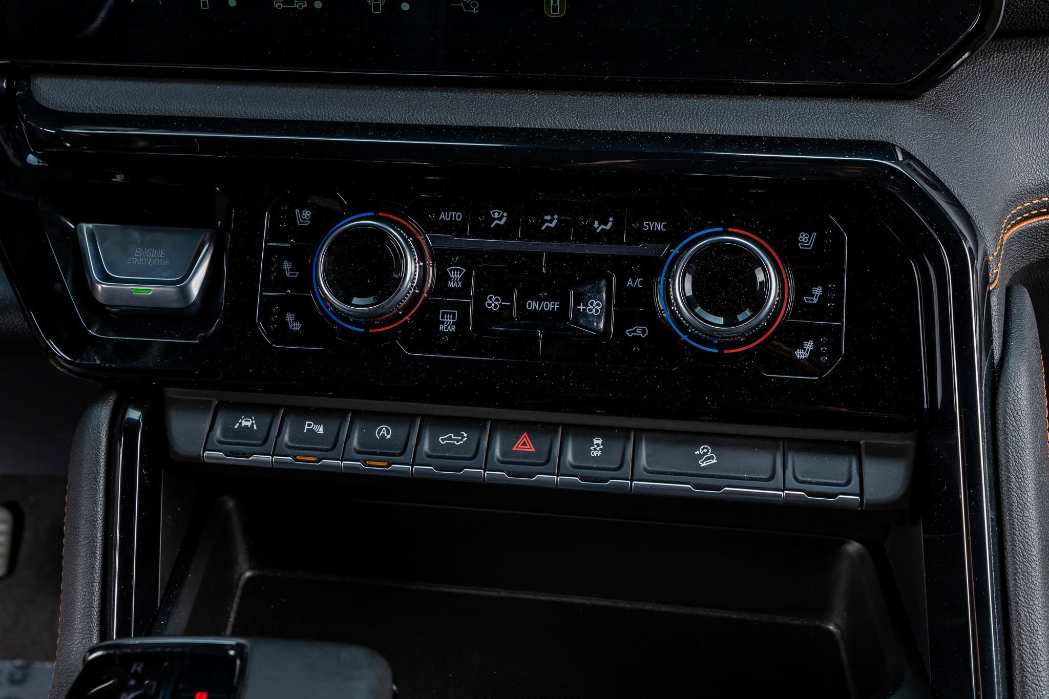 Used 2026 GMC Sierra 1500 AT4 image 26