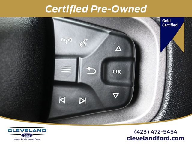 Certified 2023 Ford Bronco Badlands image 14