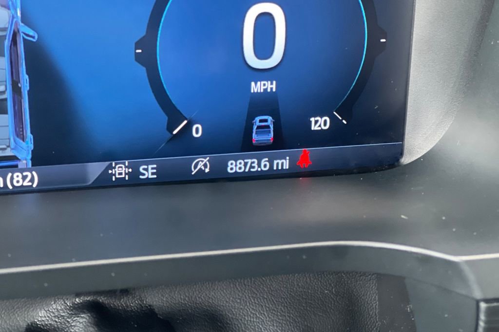 Used 2025 Ford F150 XLT w/ Equipment Group 301A Standard image 27