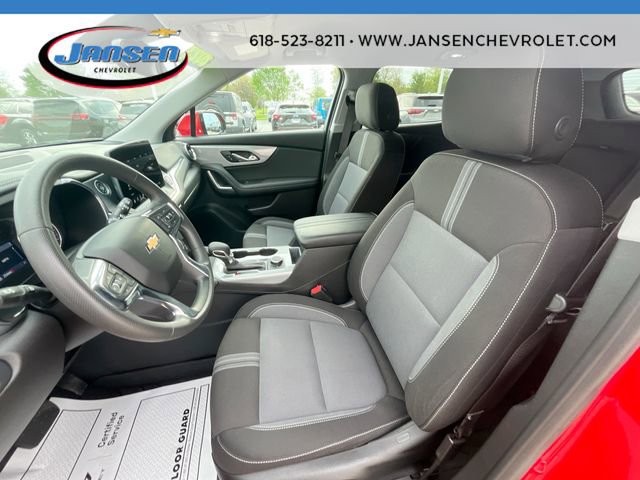 Used 2023 Chevrolet Blazer LT w/ Convenience Package FWD image 18