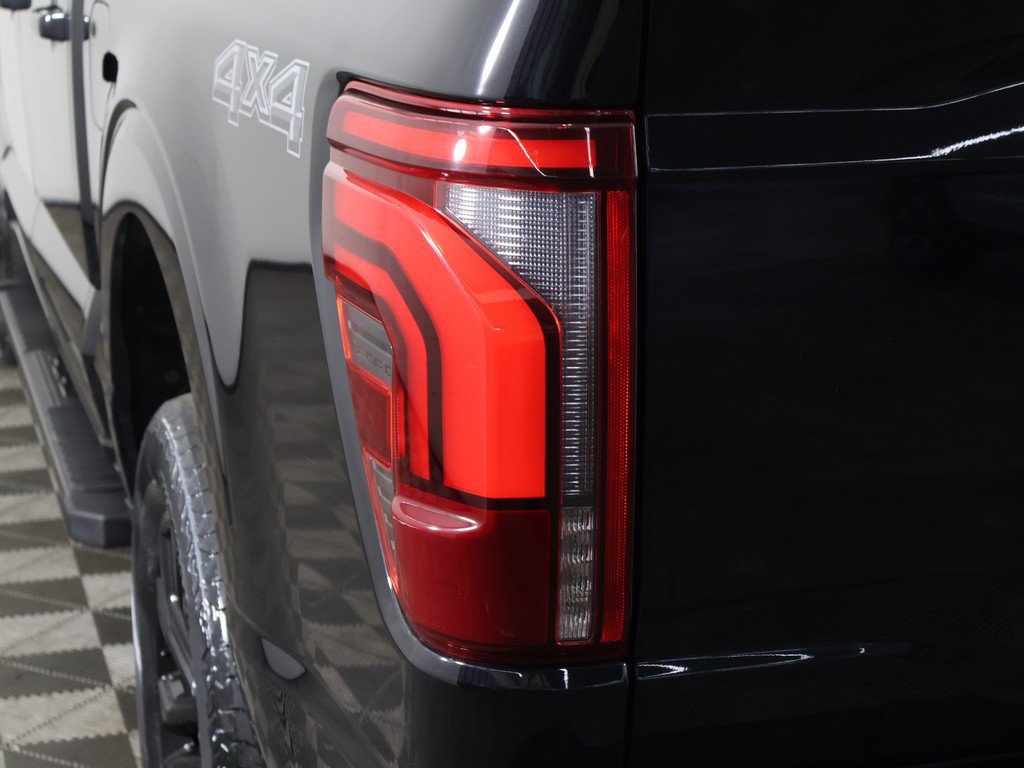 Used 2024 Ford F150 Lariat AWD/4WD image 18