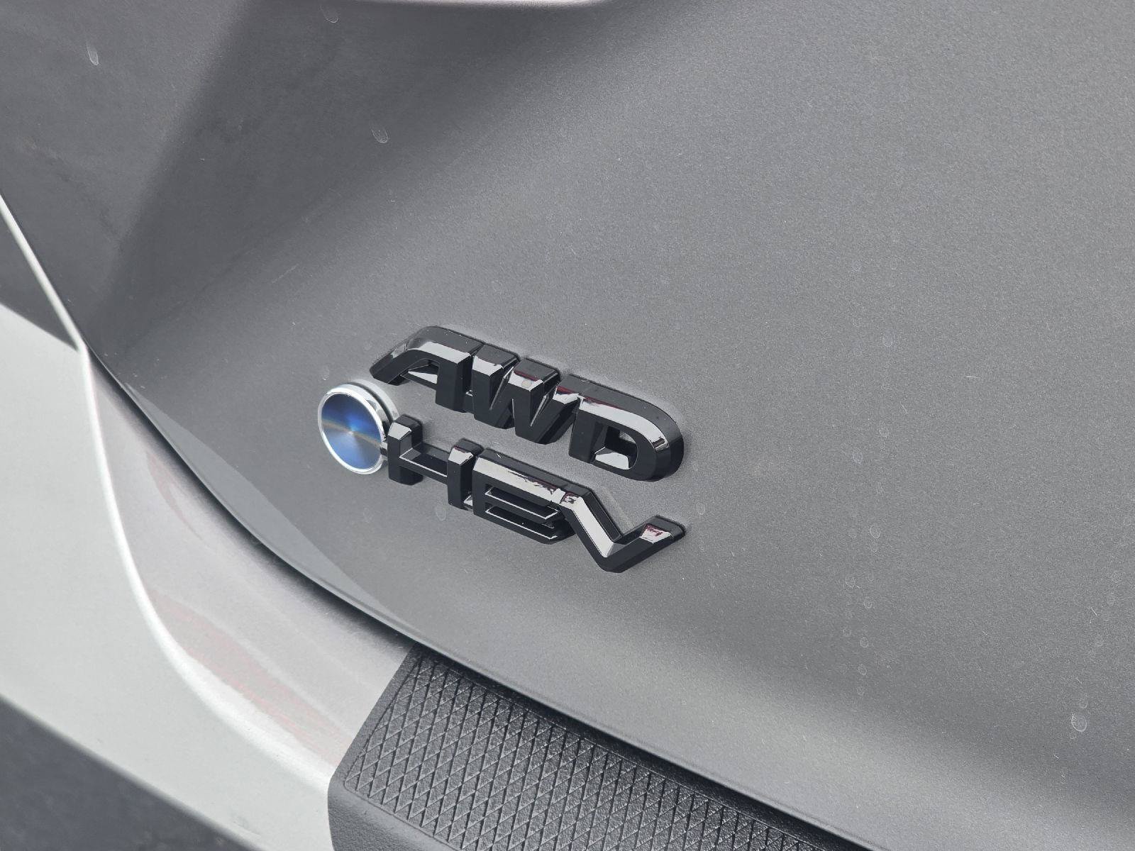 New 2026 Toyota Camry XSE AWD/4WD image 10