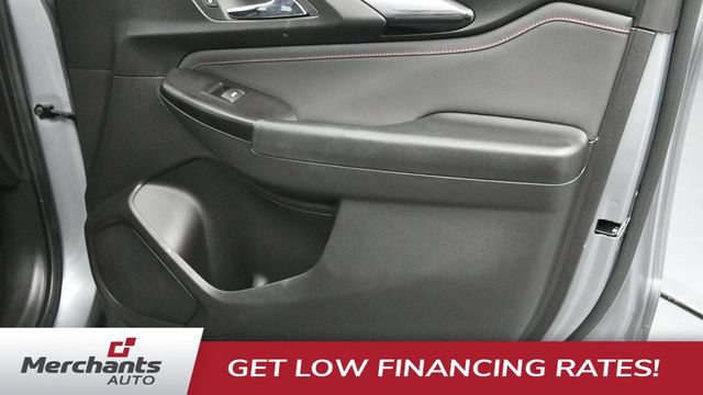 Used 2023 Chevrolet TrailBlazer RS w/ Convenience Package AWD/4WD image 10