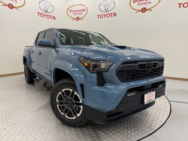 New 2026 Toyota Tacoma TRD Sport RWD image 1