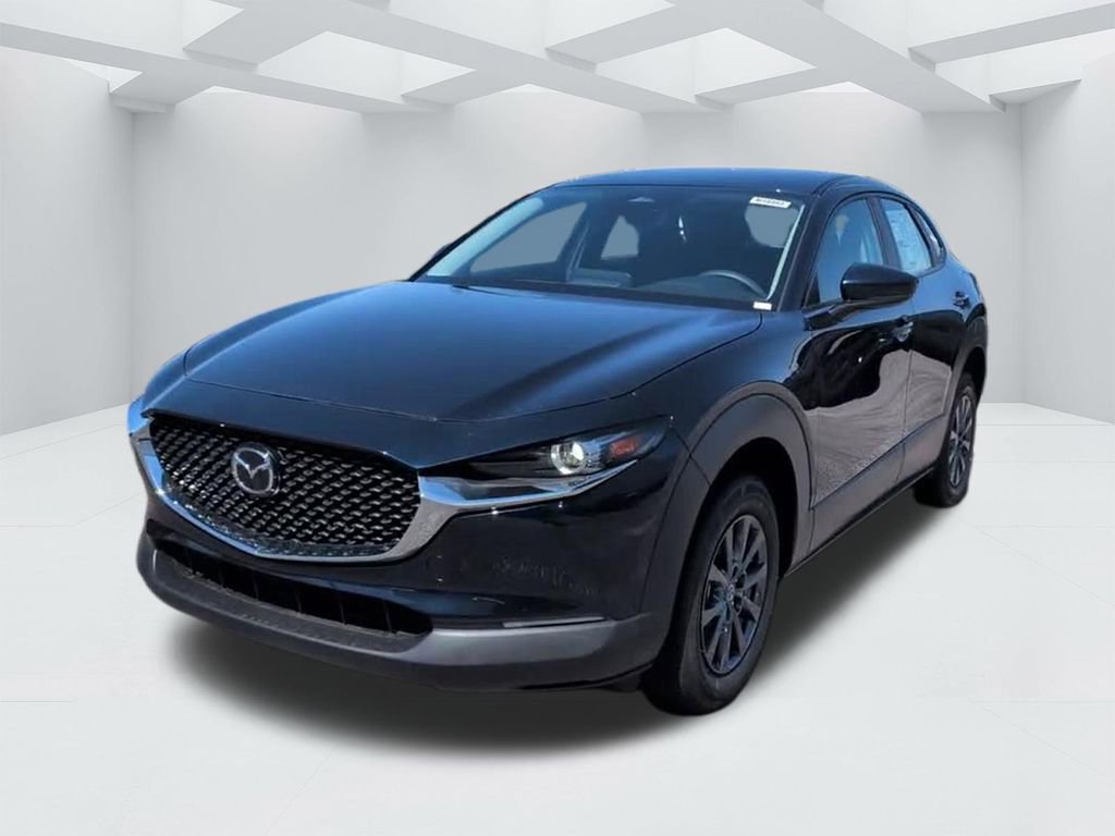 New 2026 MAZDA CX-30 AWD 2.5 S image 2