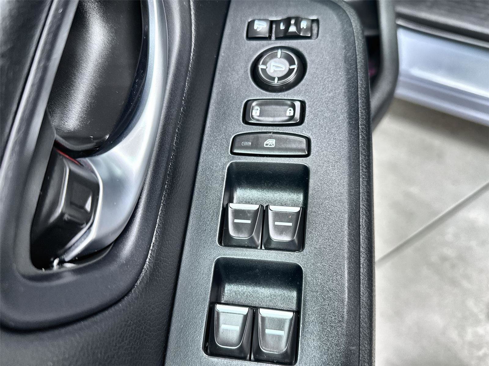 Certified 2024 Honda Pilot TrailSport image 12