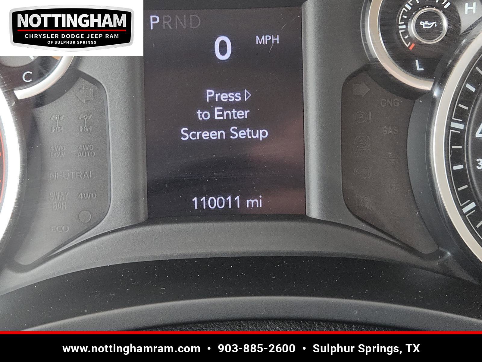 Used 2020 RAM 3500 Tradesman image 20