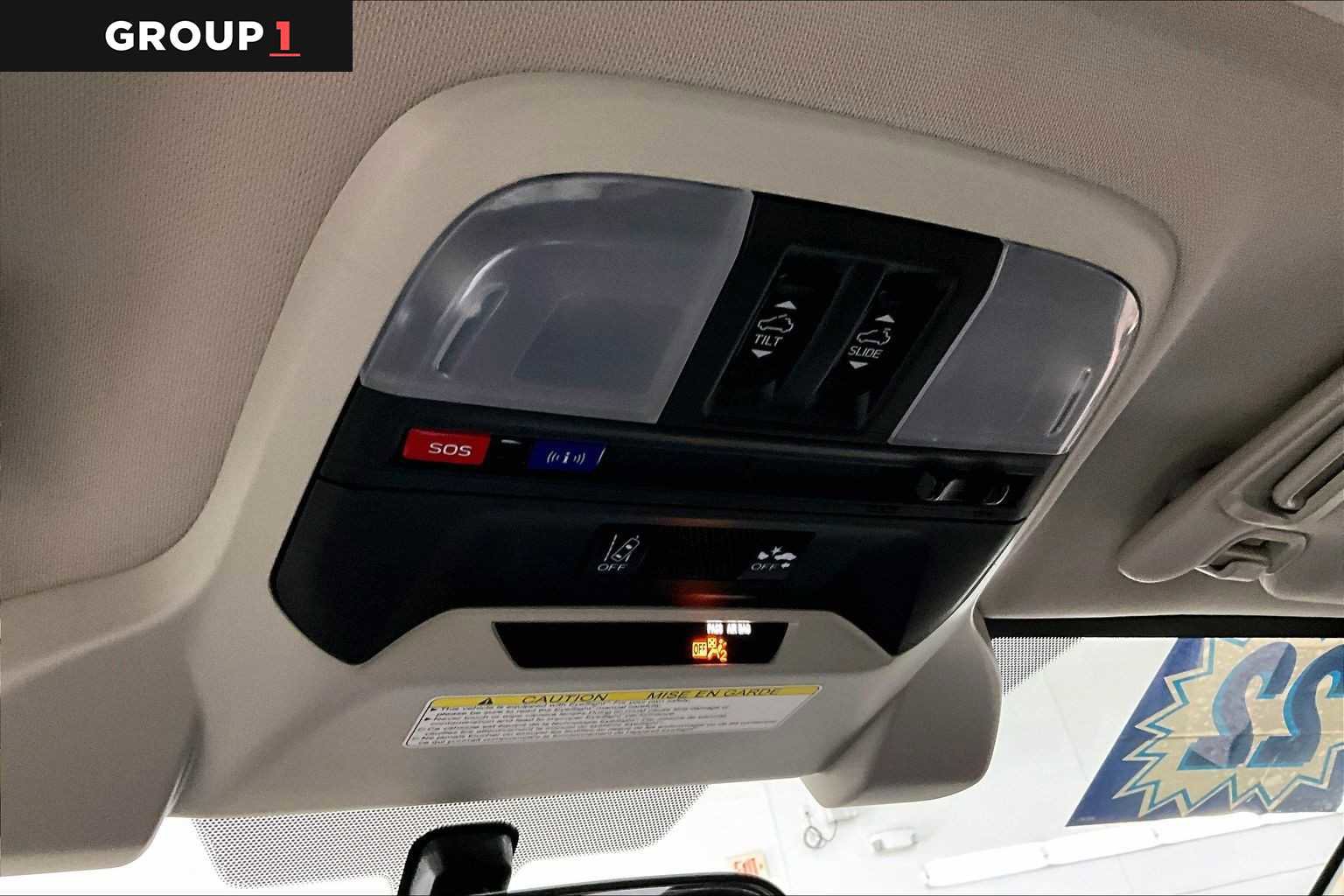 Certified 2022 Subaru Crosstrek 2.0i Premium w/ Moonroof Package image 35