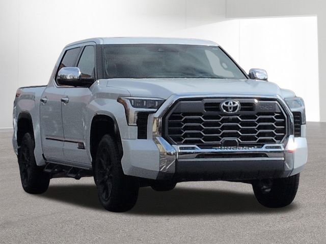 New 2026 Toyota Tundra 1794 Edition image 3