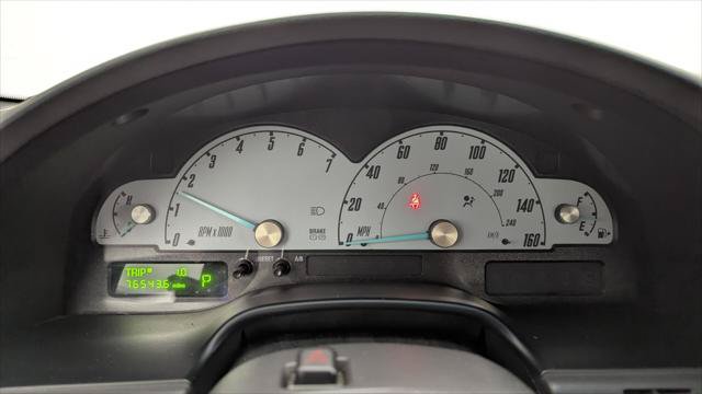 Used 2002 Ford Thunderbird RWD image 19