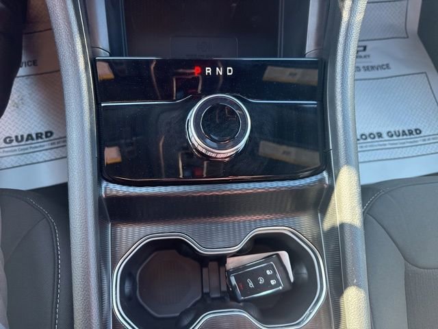 New 2026 Jeep Grand Cherokee L Laredo image 23