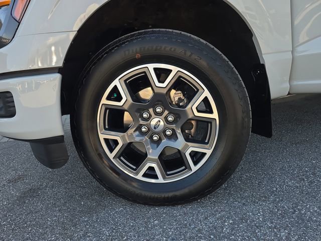 Used 2024 Ford F150 STX image 23