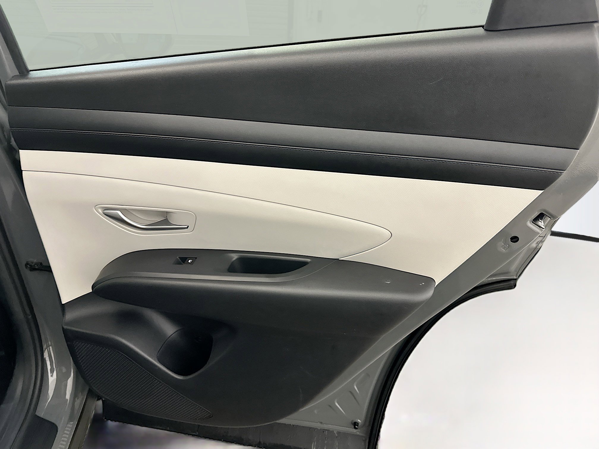 Used 2025 Hyundai Tucson SEL image 32