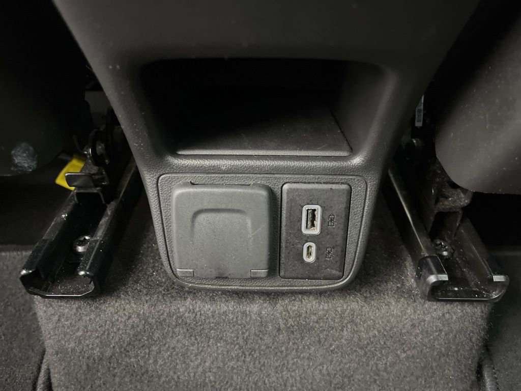 Used 2023 Chevrolet TrailBlazer LT w/ Convenience Package image 24