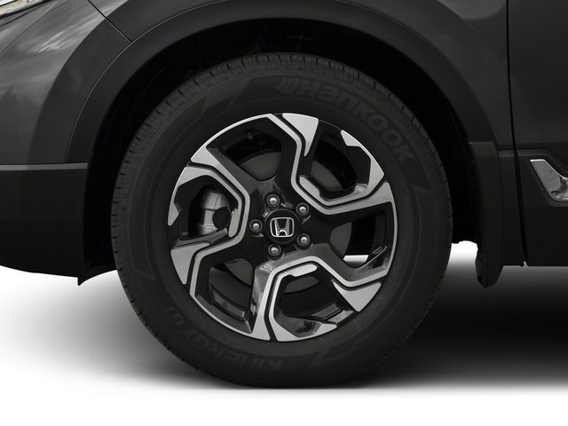 Used 2017 Honda CR-V Touring image 11