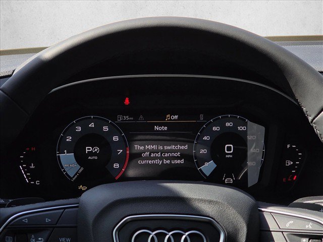 Certified 2025 Audi Q3 2.0T Premium w/ Convenience Package AWD/4WD image 20