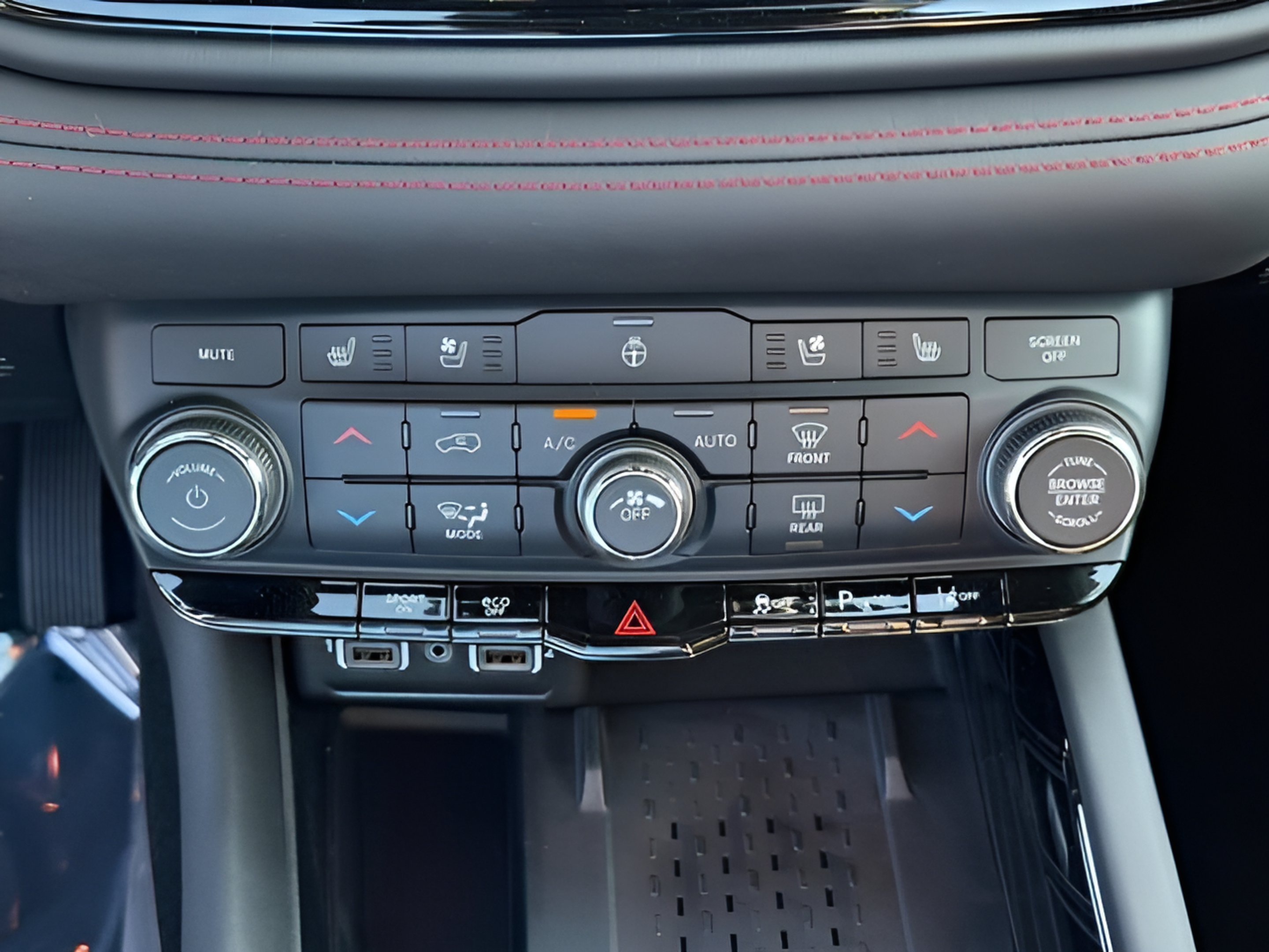 New 2026 Dodge Durango GT AWD/4WD image 27