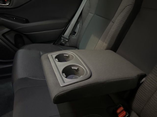 Certified 2025 Subaru Outback Premium image 31