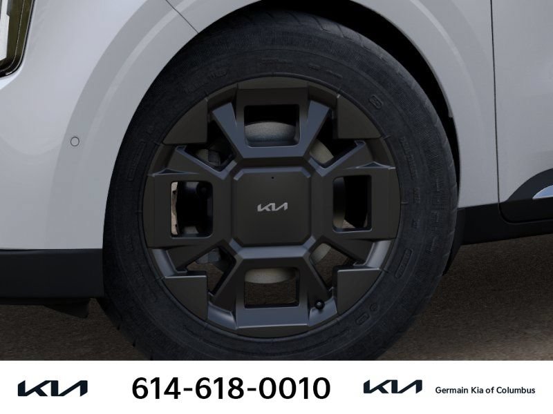 New 2027 Kia Carnival SX FWD image 12