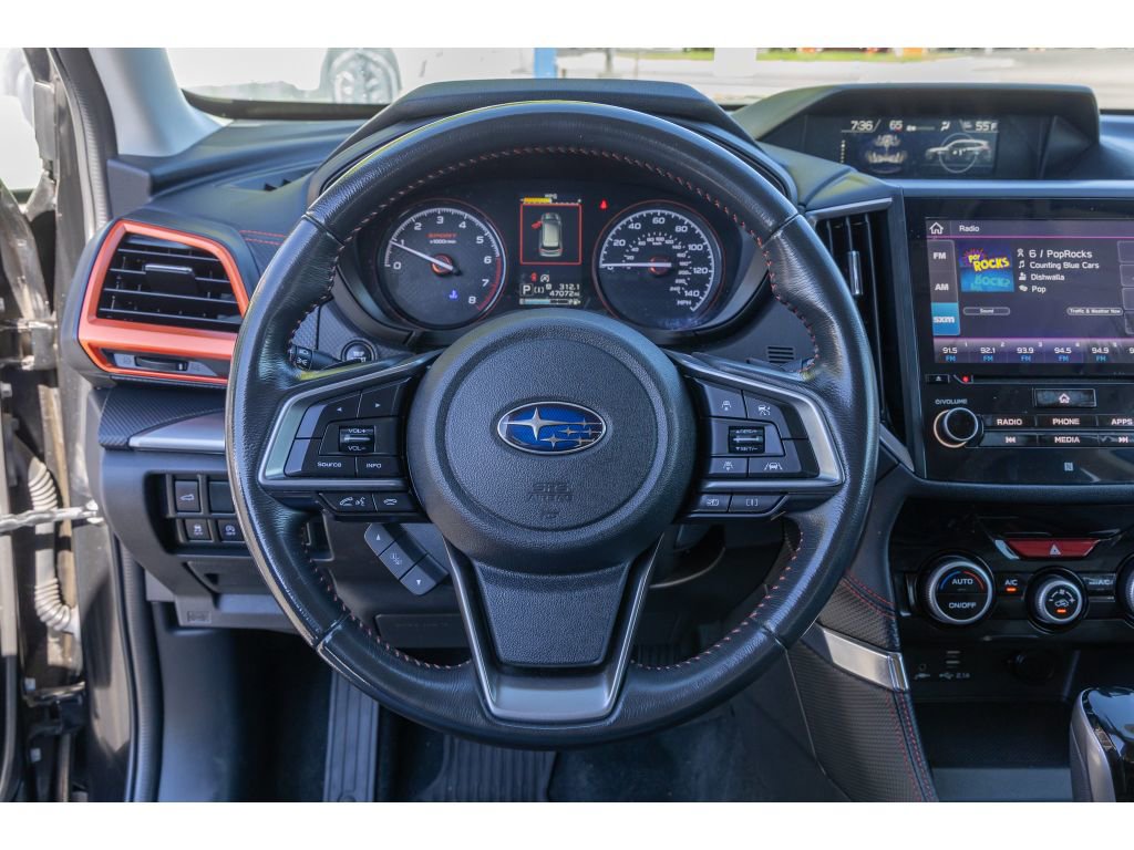 Used 2019 Subaru Forester Sport w/ Popular Package #2 image 21