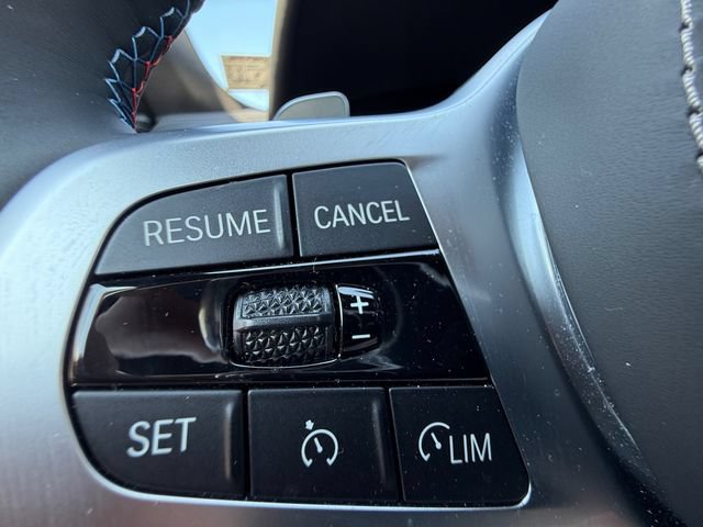 Certified 2025 BMW M850i xDrive Coupe w/ Driving Assistance Package AWD/4WD image 33