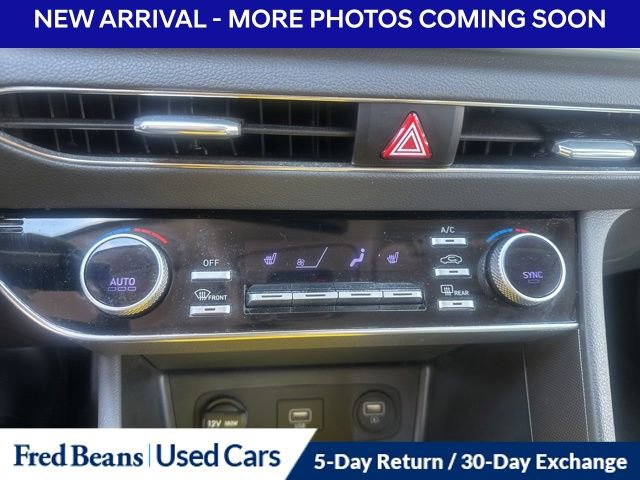 Used 2023 Hyundai Sonata SEL FWD image 12