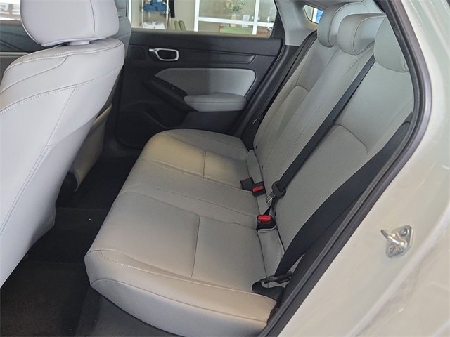 Certified 2023 Acura Integra image 22