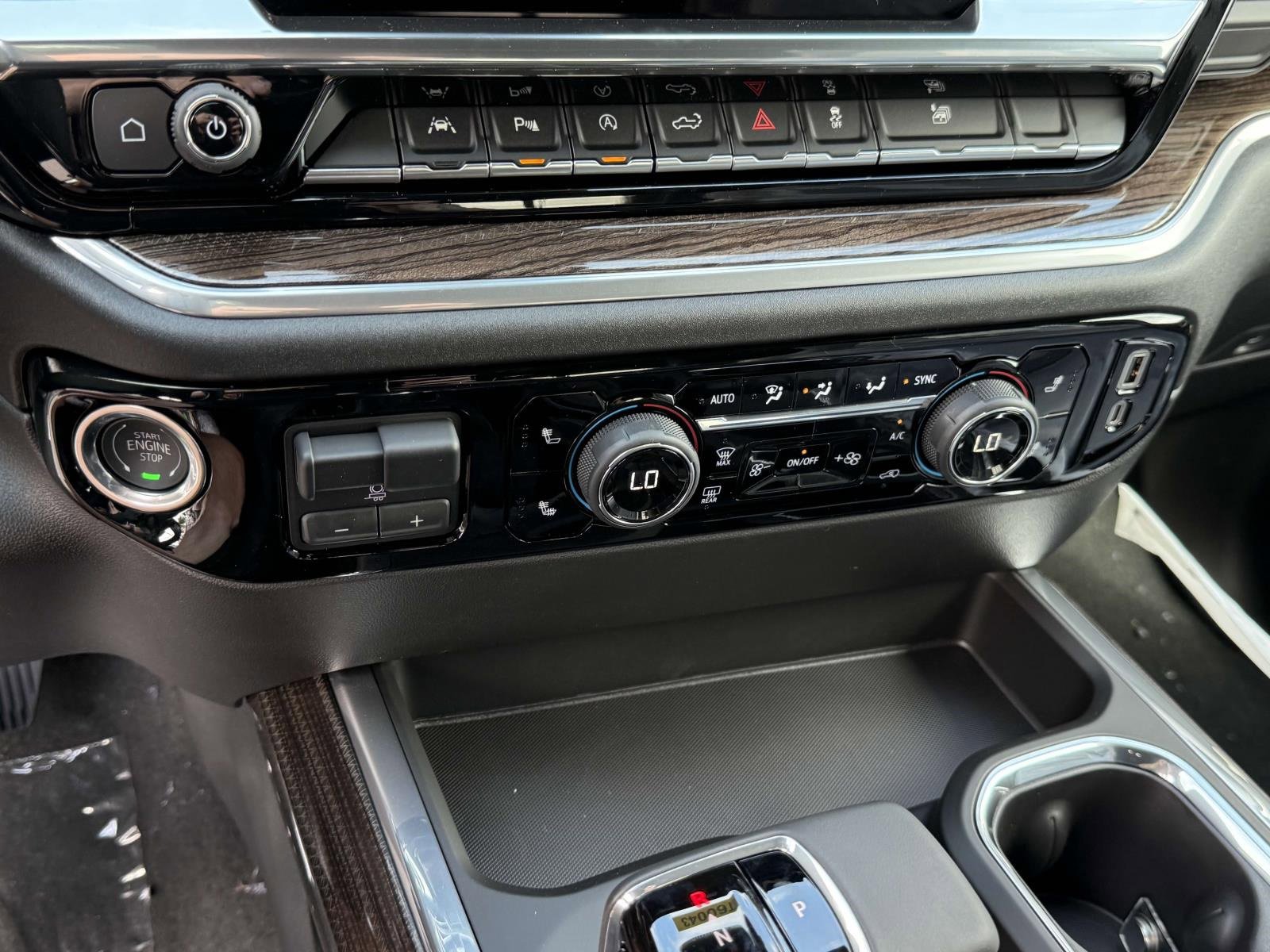 New 2026 Chevrolet Silverado 1500 RST w/ Safety Package image 11