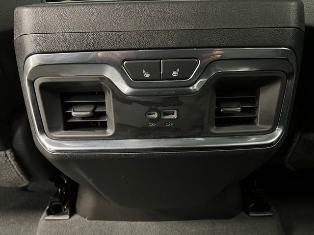 Used 2025 GMC Sierra 3500 Denali w/ Denali Reserve Package AWD/4WD image 49