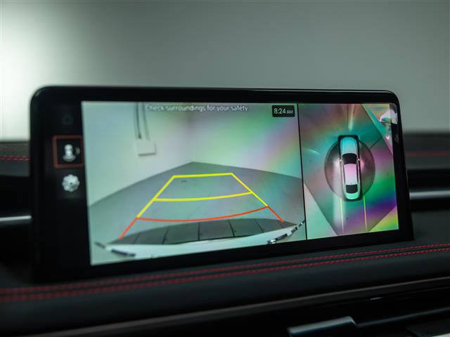 New 2026 Genesis G70 3.3T Sport Prestige image 26