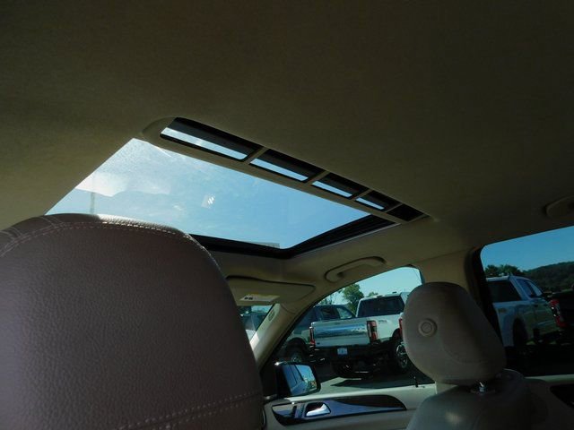 Used 2015 Mercedes-Benz ML 350 4MATIC image 19