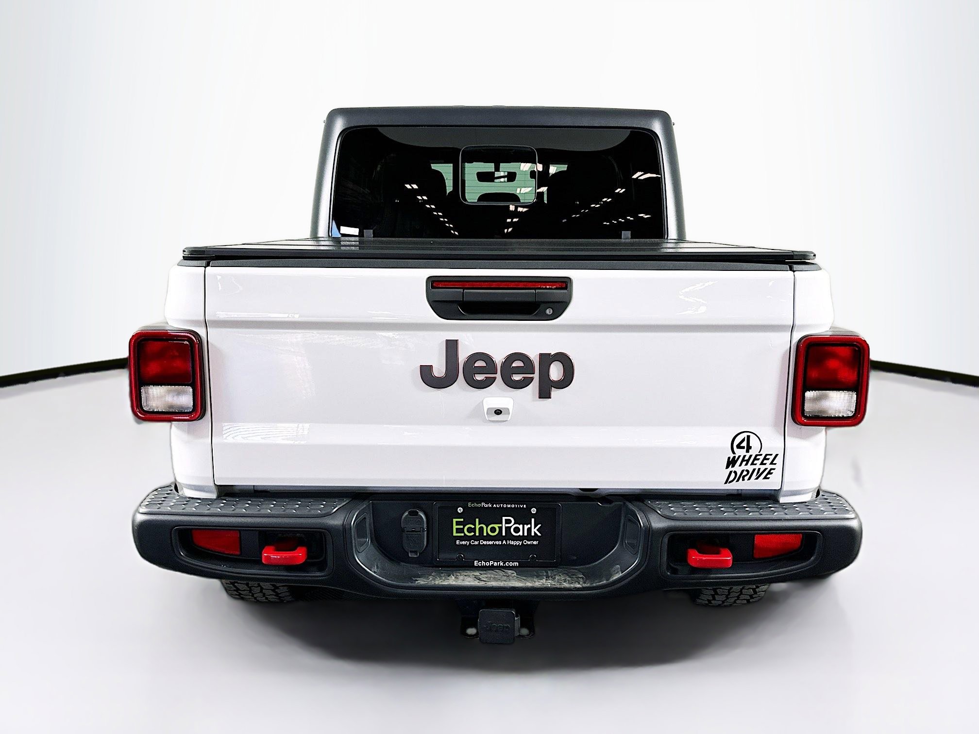 Used 2021 Jeep Gladiator Rubicon image 7