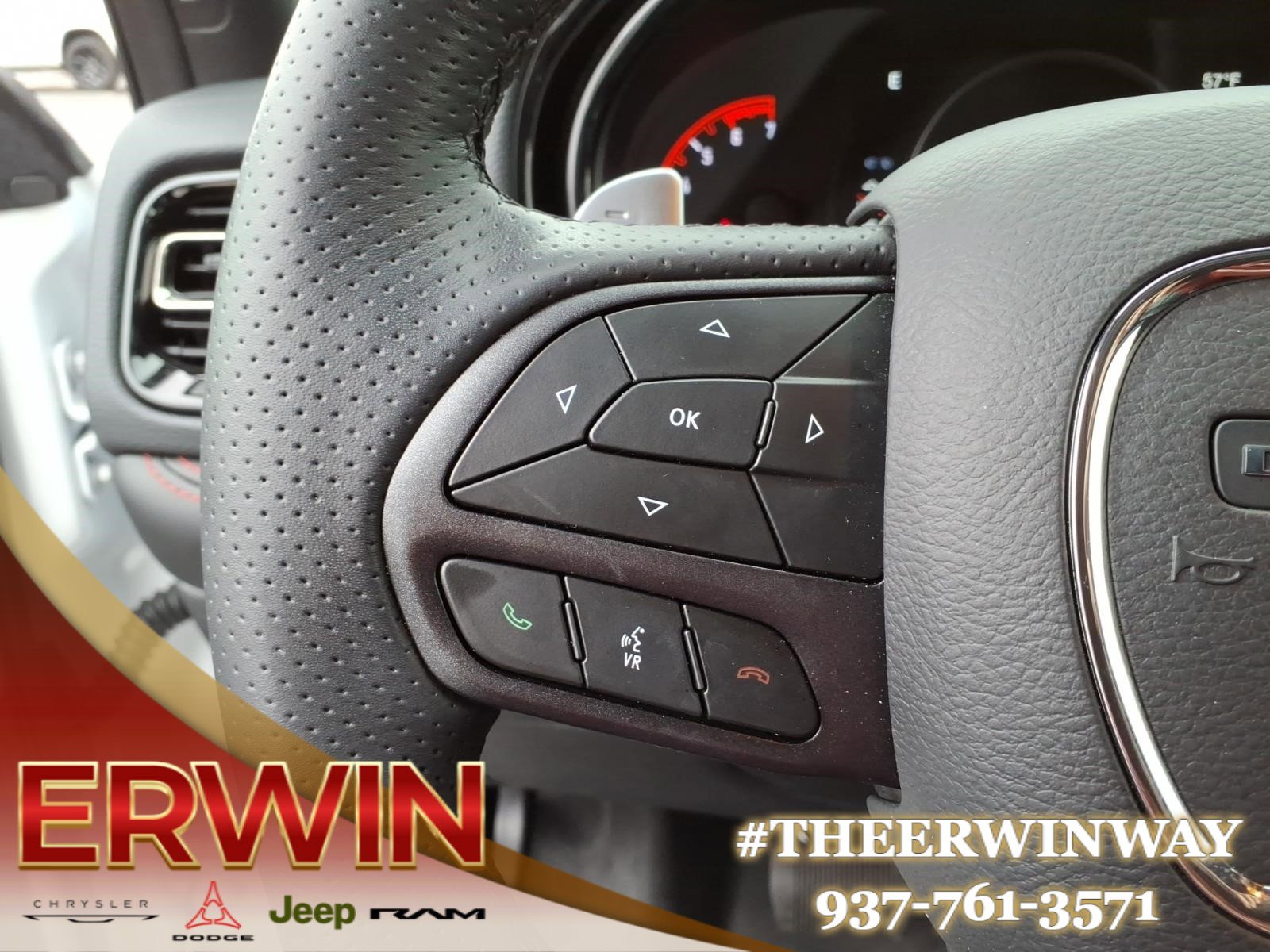 Used 2023 Dodge Durango R/T image 18