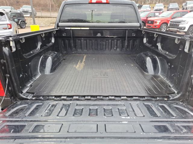 Used 2018 Chevrolet Silverado 1500 LT w/ All Star Edition image 26