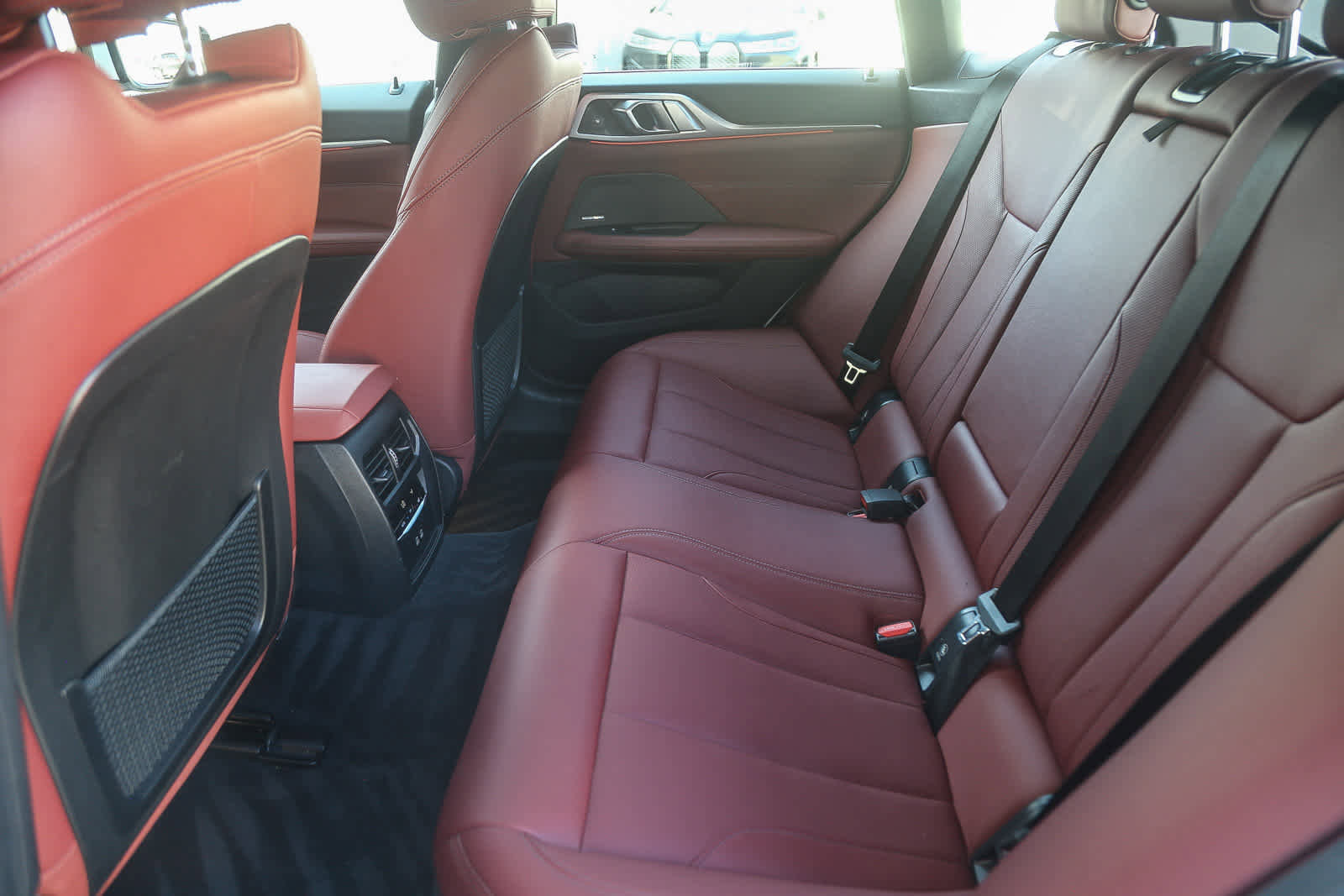 Certified 2023 BMW i4 eDrive35 w/ Premium Package image 15