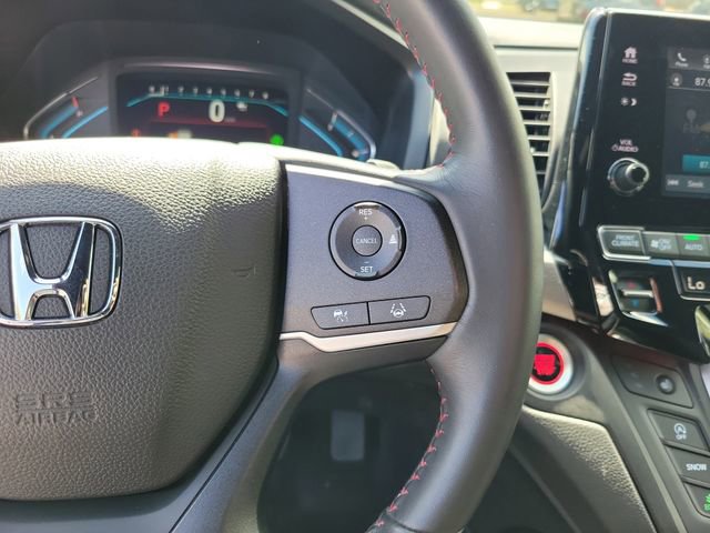 Used 2023 Honda Odyssey Sport image 17