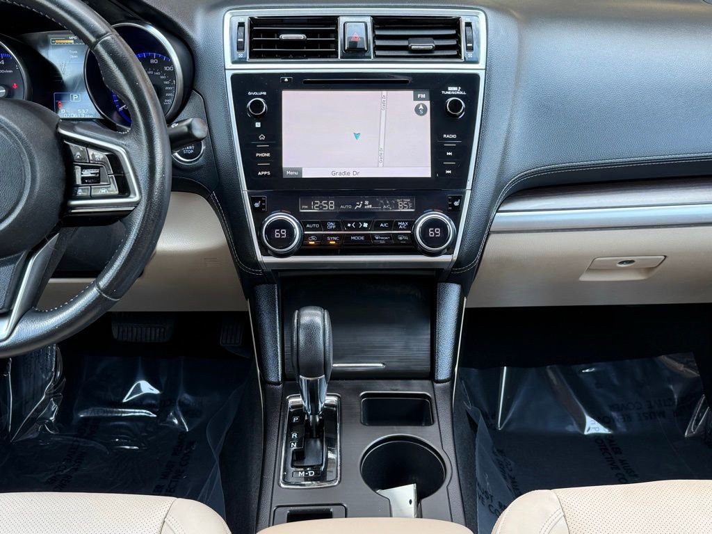 Used 2019 Subaru Legacy 2.5i Limited AWD/4WD image 34