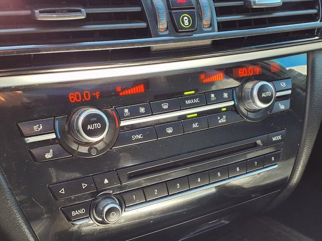 Used 2018 BMW X5 xDrive35i AWD/4WD image 13