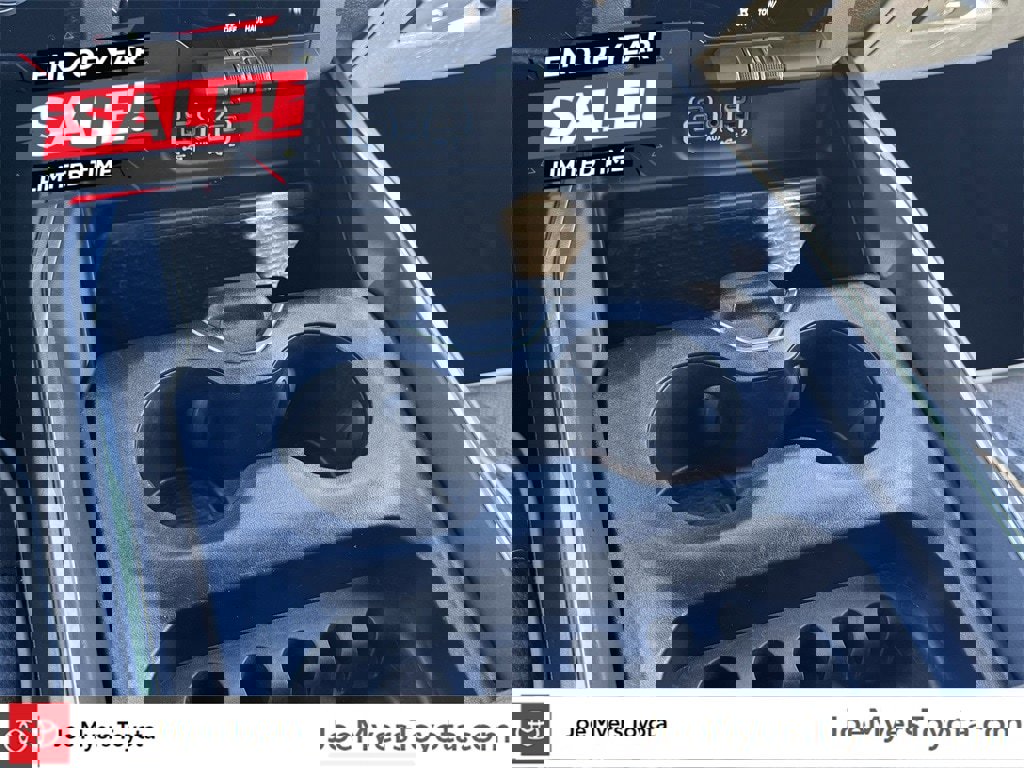 Used 2024 RAM 1500 Laramie image 18