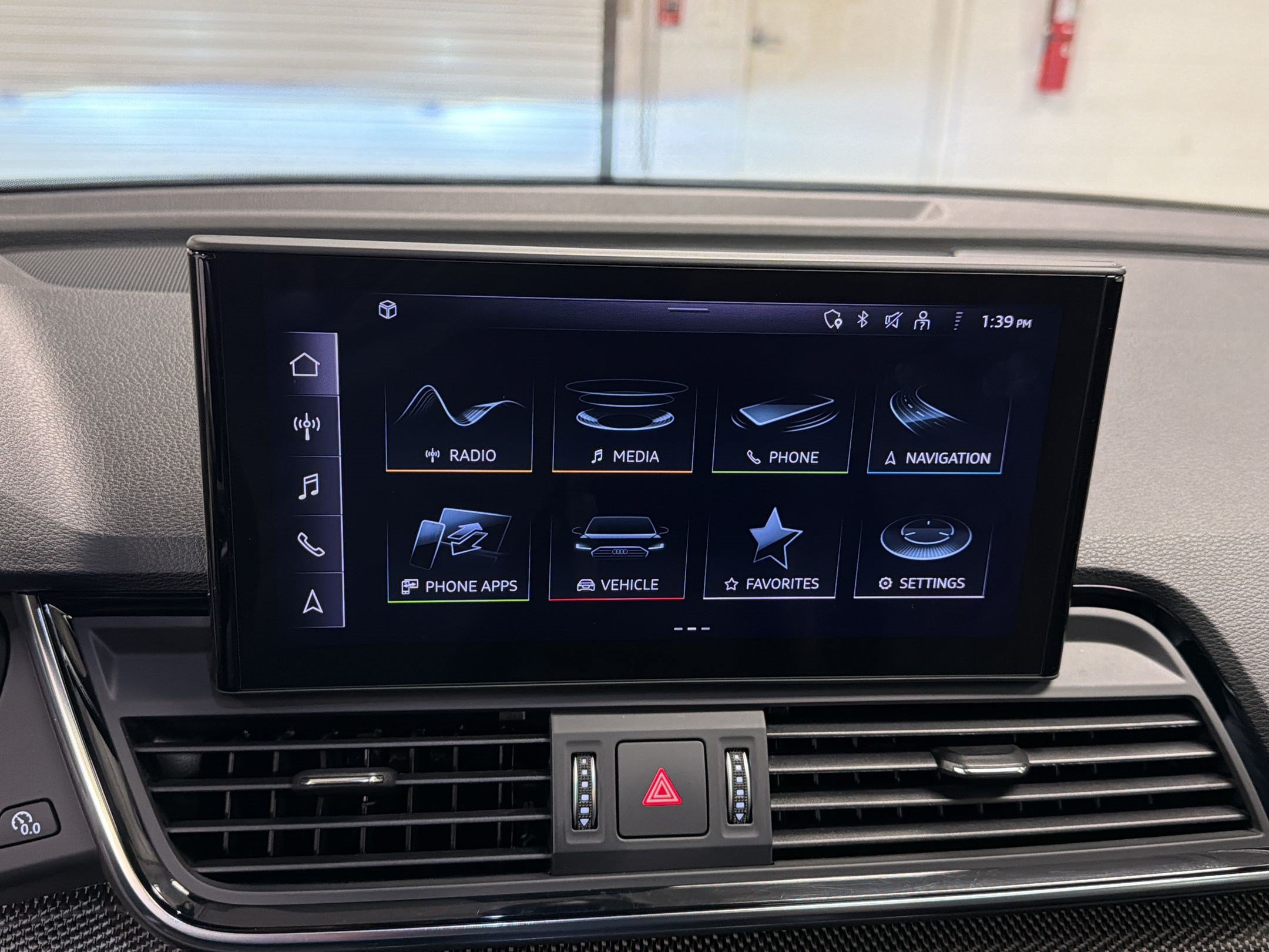 Used 2023 Audi SQ5 Premium Plus w/ Premium Plus Package AWD/4WD image 20