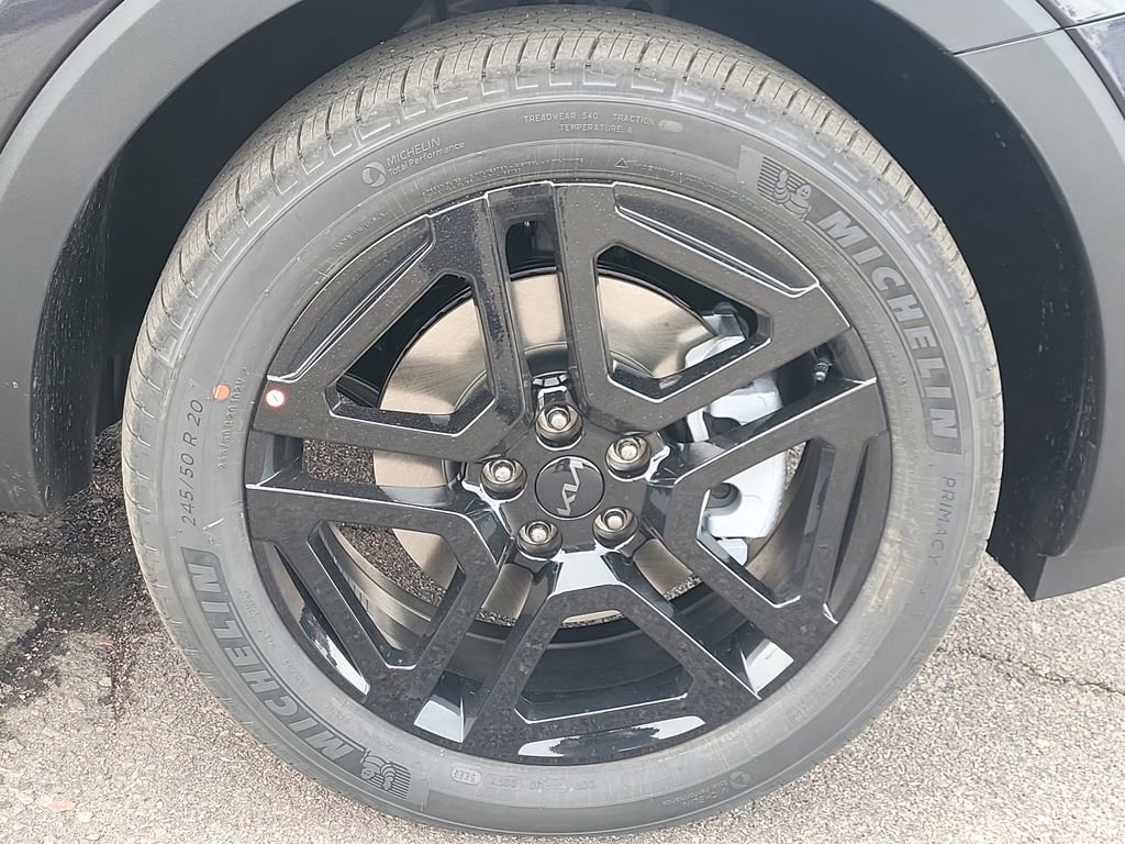 New 2025 Kia Telluride SX X-Line image 13