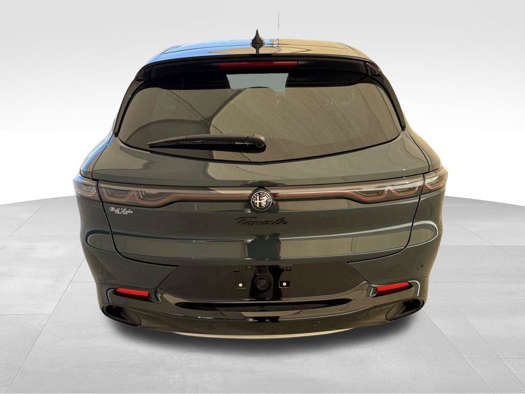 New 2026 Alfa Romeo Tonale w/ Active Assist Package AWD/4WD image 6