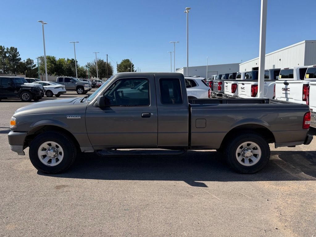 Used 2011 Ford Ranger XLT RWD image 8